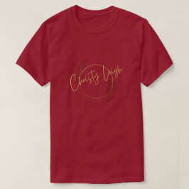 Christy Leigh T-shirt