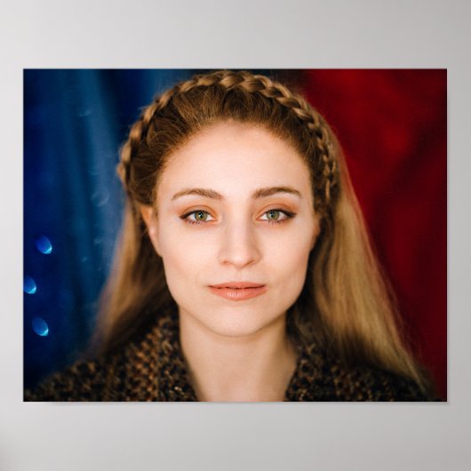 Christy Poster (Voorkant)