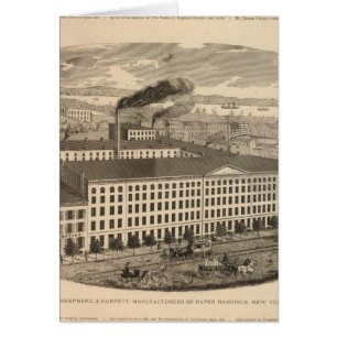 Christy, Sheperd en Garrett