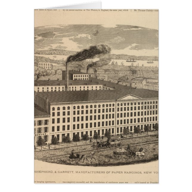 Christy, Sheperd en Garrett (Voorkant)