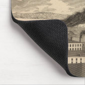 Christy, Sheperd en Garrett Muismat (Hoek)