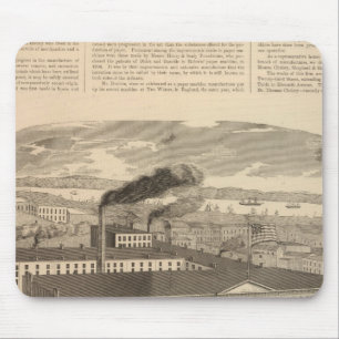 Christy, Sheperd en Garrett Muismat