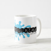 Christy Sloat Author Mok (Voorkant rechts)