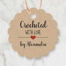 Chrochetd met het liefdeskraftscript