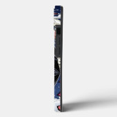Chrollo Lucilfer HxH Hoesje (Achterkant / Links)