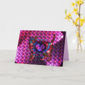 Chroma Calico Joker Kaart (Gele Bloem)