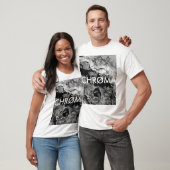 CHROMA CREATIVE ERODE UNISEX TSHIRT (Unisex)
