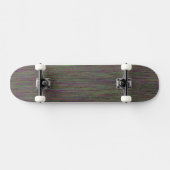 Chroma Denim Kijk Skateboard (Horizontaal)