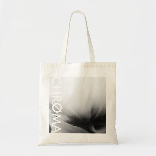 CHRØMA FLUIDITY BAG TOTE BAG (Voorkant)