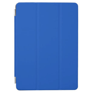 Chroma key kleur Blauw iPad Air Cover