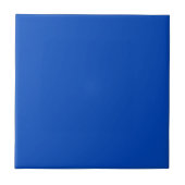 Chroma key kleur Blauw Tegeltje (Voorkant)