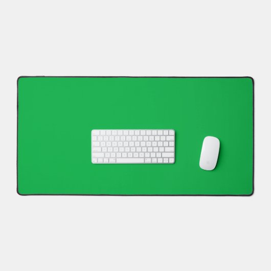 Chroma key kleur Groen Bureaumat (Keyboard & Muis)