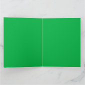 Chroma key kleur Groen Kaart (Binnen)