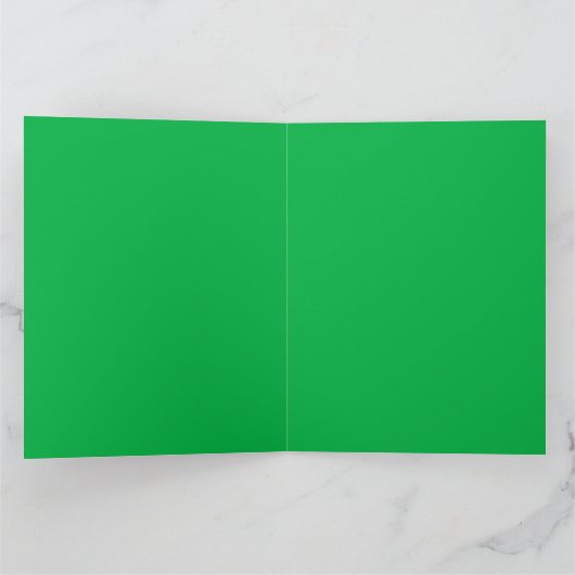 Chroma key kleur Groen Kaart (Binnen)