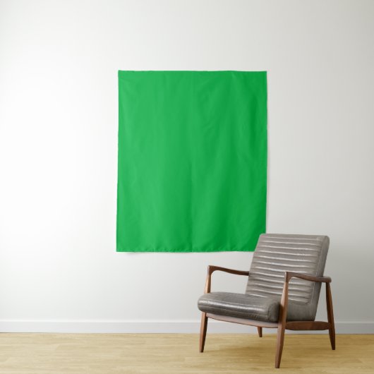 Chroma key kleur Groen Wandkleed (In situ)