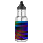 Chroma Rays Waterfles (Rechts)