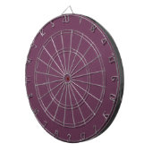 Chroma Textura - Bietendartbord Dartbord (Voorkant Rechts)