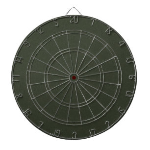 Chroma Textura - Dennenschietbord Dartbord