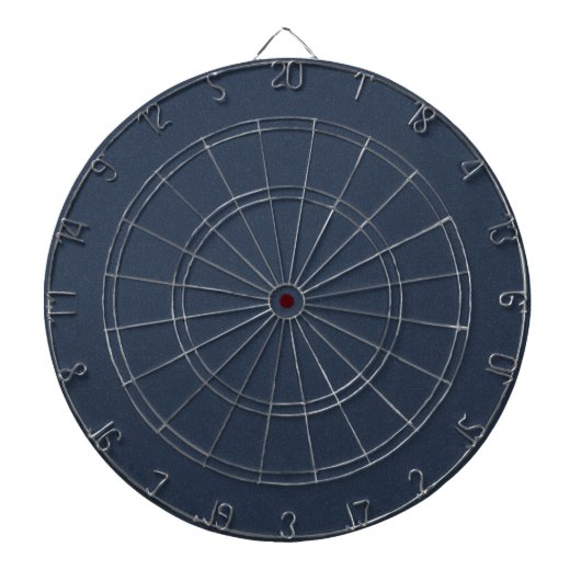 Chroma Textura - Dusk Dartboard Dartbord (Voorkant)