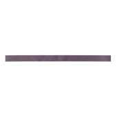 Chroma Textura - Fig Ribbon Satijnen Lint (Voorkant)