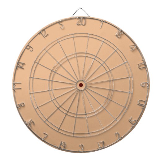 Chroma Textura - Meloen Dartboard Dartbord (Voorkant)