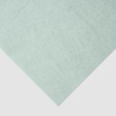 Chroma Textura - Mint Tissue Paper Vellen Tissuepapier (Detail)
