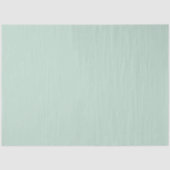 Chroma Textura - Mint Tissue Paper Vellen Tissuepapier (Voorkant)