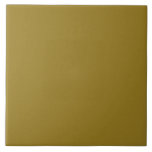 Chroma Textura - Oker Keramische Tegel Tegeltje<br><div class="desc">Chroma Textura is een herhalend textuurpatroon dat als basis dient voor veel van mijn kunstwerken en patronen. Combineer dit eenvoudige motief met mijn andere werken van dezelfde kleur om een ruimte of garderobe in kleur te coördineren zonder het te overweldigen met patronen. Dit ontwerp is ook een aanvulling op de...</div>