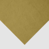 Chroma Textura - Oker Tissuepapier Vellen (Detail)