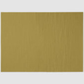 Chroma Textura - Oker Tissuepapier Vellen (Voorkant)