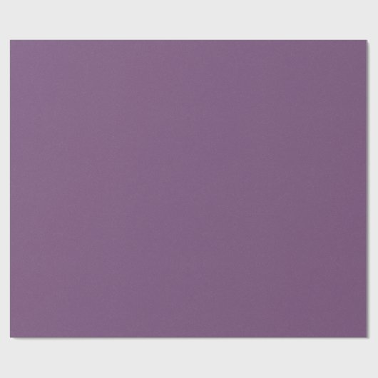 Chroma Textura - Paarse Inpakpapier (Vlak)