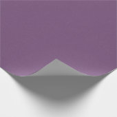 Chroma Textura - Paarse Inpakpapier (Hoek)