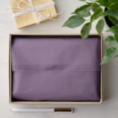 Chroma Textura - Paarse Tissue Paper Vellen Tissuepapier (Geschenk)