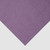 Chroma Textura - Paarse Tissue Paper Vellen Tissuepapier (Detail)
