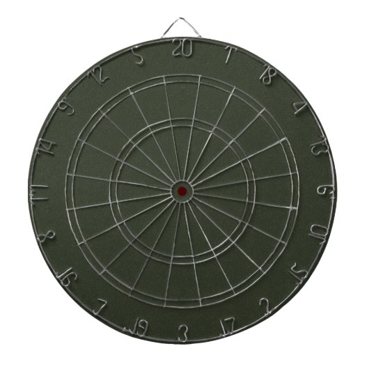 Chroma Textura - Pine Dartboard Dartbord (Voorkant)