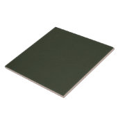Chroma Textura - Pine keramische Tegel Tegeltje (Zijkant)