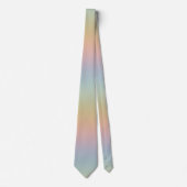 Chroma Textura - Regenboogrubberverloop das (Voorkant)