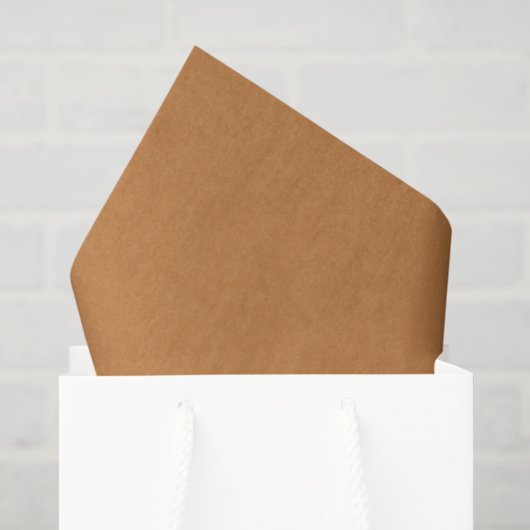Chroma Textura - Roest Tissuepapier Vellen (Cadeauzakje)