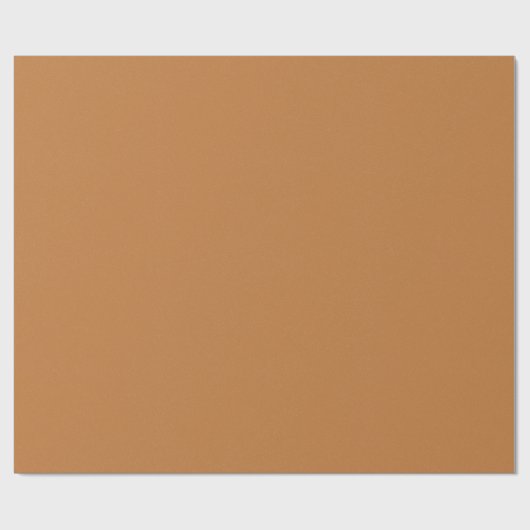 Chroma Textura - Roestig Inpakpapier (Vlak)