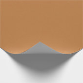 Chroma Textura - Roestig Inpakpapier (Hoek)