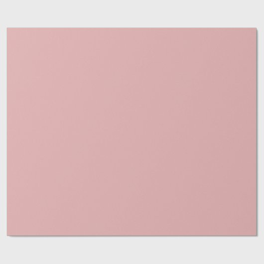 Chroma Textura - Roze Inpakpapier (Vlak)