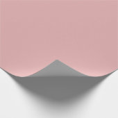 Chroma Textura - Roze Inpakpapier (Hoek)