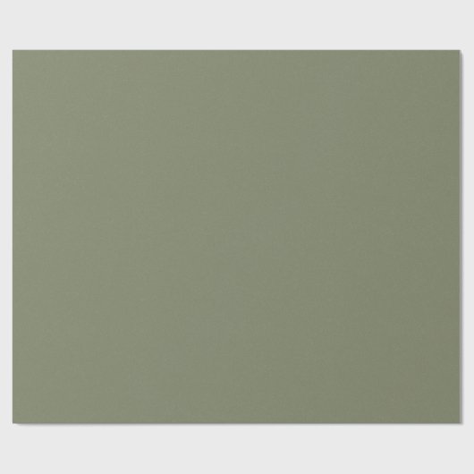 Chroma Textura - Salie Inpakpapier (Vlak)