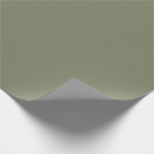 Chroma Textura - Salie Inpakpapier (Hoek)