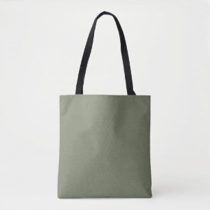 Chroma Textura - Salie Tote Bag
