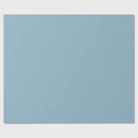 Chroma Textura - Sky Inpakpapier (Vlak)