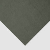 Chroma Textura - Vellen Dennengewelfpapier Tissuepapier (Detail)