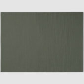 Chroma Textura - Vellen Dennengewelfpapier Tissuepapier (Voorkant)
