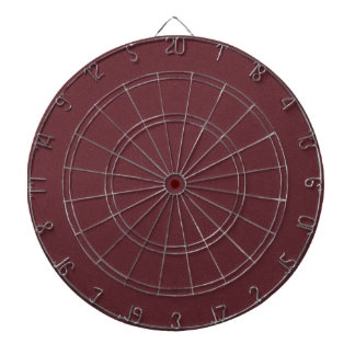 Chroma Textura - Wijn Dartboard Dartbord