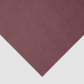 Chroma Textura - Wijn Tissuepapier Vellen (Detail)
